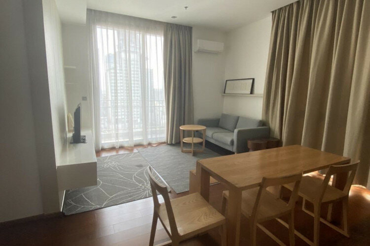 Кондоминиум в Бангкоке, Таиланд | THE220041