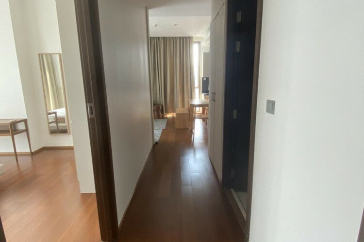 Кондоминиум в Бангкоке, Таиланд | THE220041