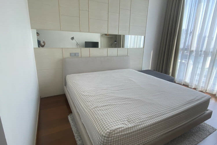 Кондоминиум в Бангкоке, Таиланд | THE220041