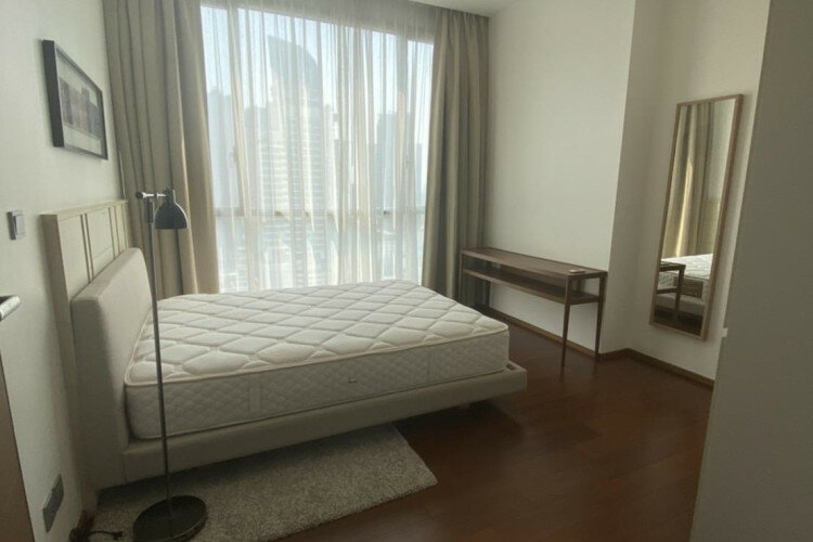 Кондоминиум в Бангкоке, Таиланд | THE220041