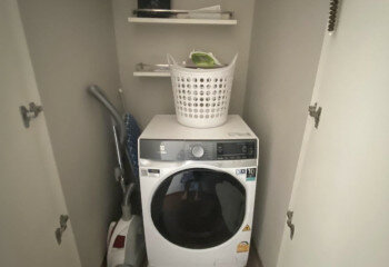 Кондоминиум в Бангкоке, Таиланд | THE220041