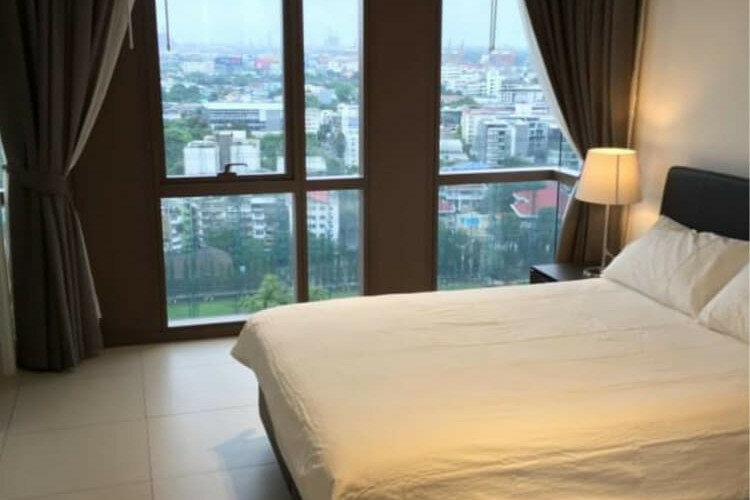 Кондоминиум в Пхрэе, Таиланд | THE542379