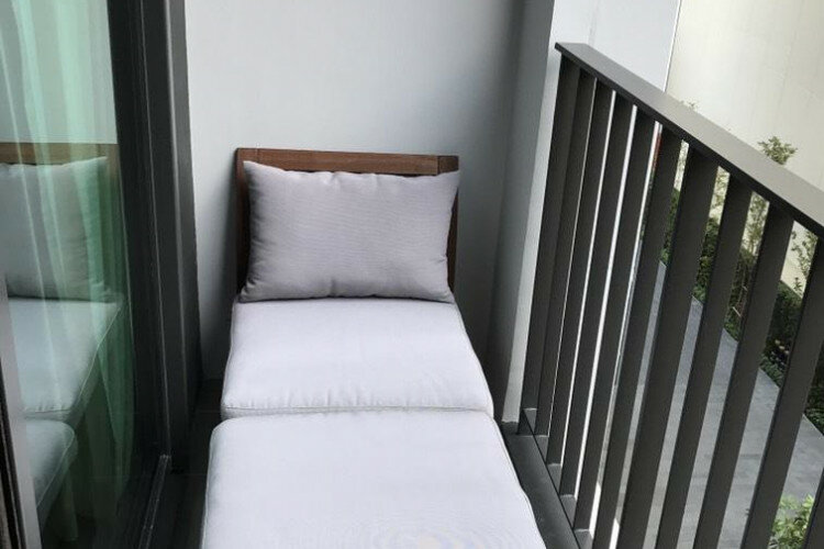 Кондоминиум в Бангкоке, Таиланд | THE315247