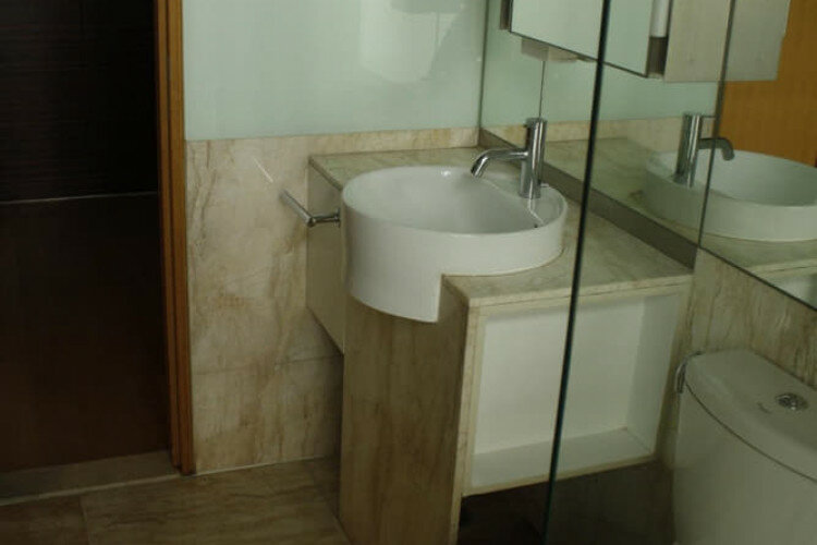 Кондоминиум в Бангкоке, Таиланд | THE216501