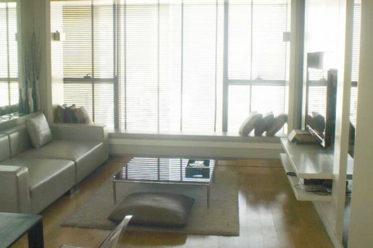 Кондоминиум в Бангкоке, Таиланд | THE216501