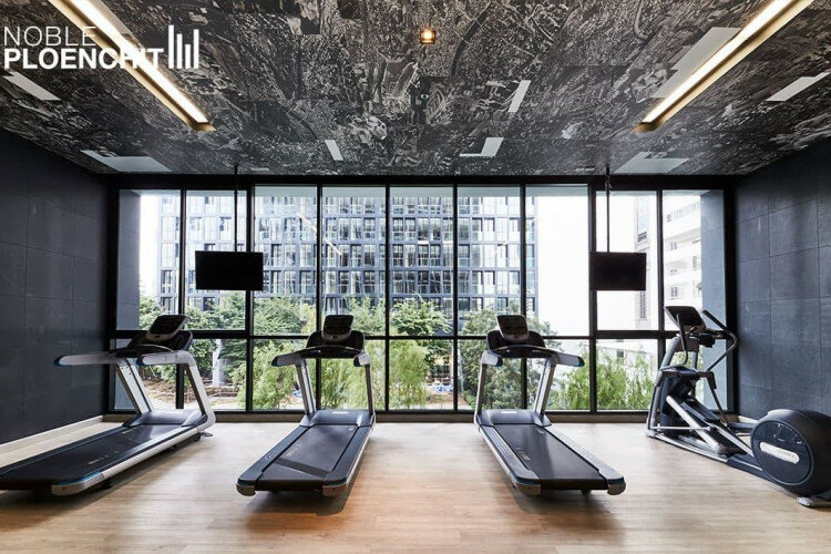 Кондоминиум в Бангкоке, Таиланд | THE113775