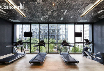 Кондоминиум в Бангкоке, Таиланд | THE113775