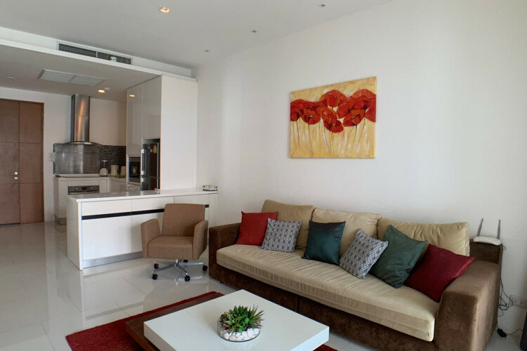 Кондоминиум в Банг Ламунге, Таиланд | THE139038