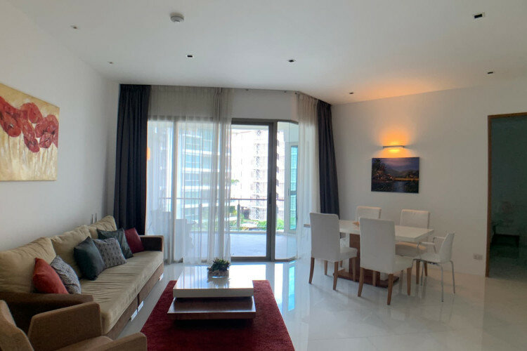 Кондоминиум в Банг Ламунге, Таиланд | THE139038