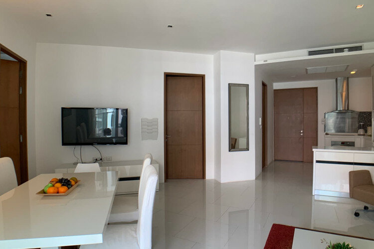 Кондоминиум в Банг Ламунге, Таиланд | THE139038