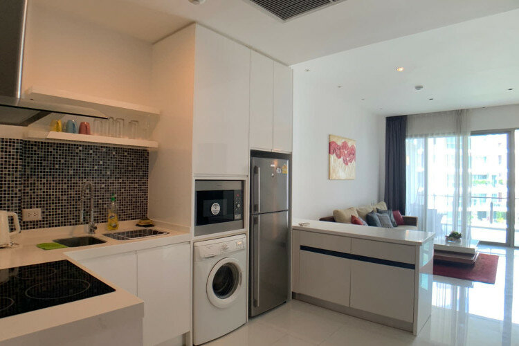 Кондоминиум в Банг Ламунге, Таиланд | THE139038