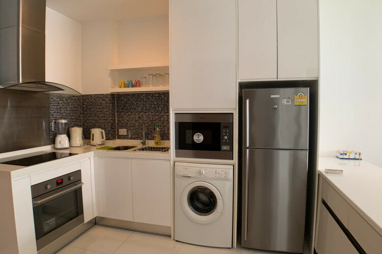 Кондоминиум в Банг Ламунге, Таиланд | THE139038