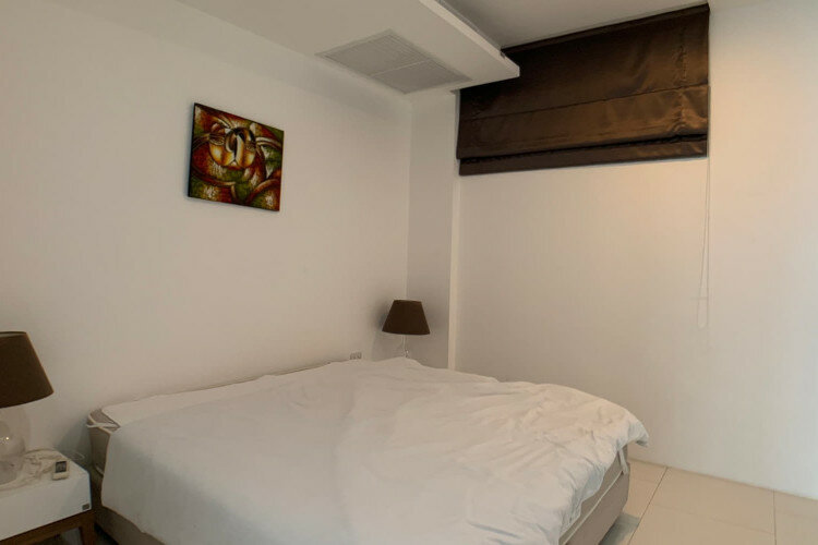 Кондоминиум в Банг Ламунге, Таиланд | THE139038