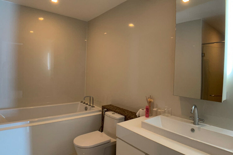 Кондоминиум в Банг Ламунге, Таиланд | THE139038