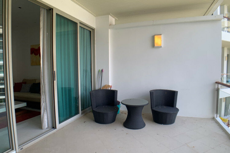 Кондоминиум в Банг Ламунге, Таиланд | THE139038