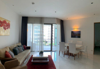 Кондоминиум в Банг Ламунге, Таиланд | THE139038