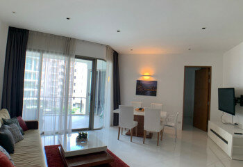 Кондоминиум в Банг Ламунге, Таиланд | THE139038