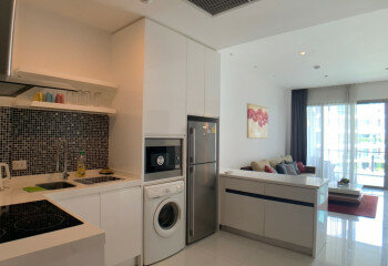 Кондоминиум в Банг Ламунге, Таиланд | THE139038