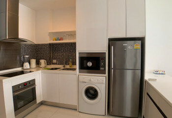 Кондоминиум в Банг Ламунге, Таиланд | THE139038