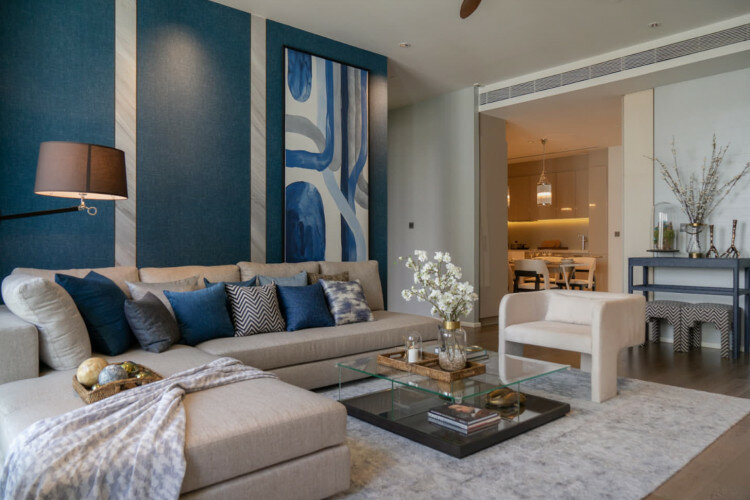 Кондоминиум в Бангкоке, Таиланд | THE142949