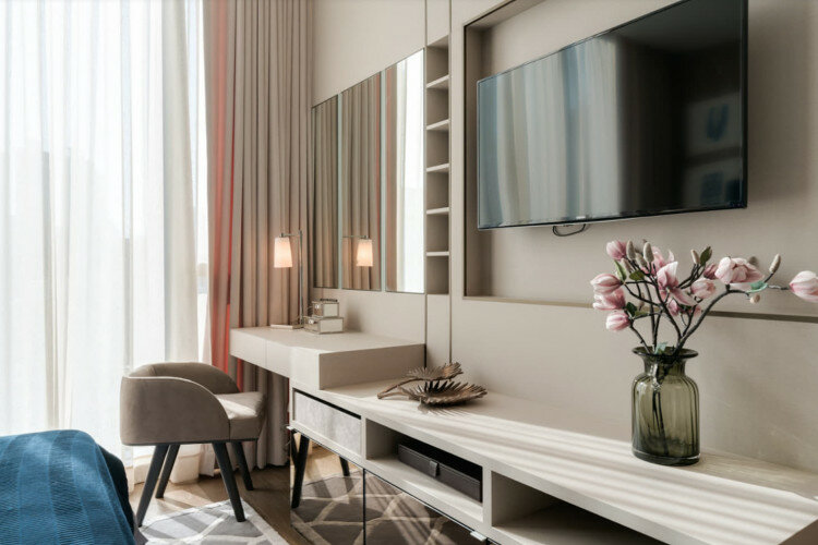 Кондоминиум в Бангкоке, Таиланд | THE142949