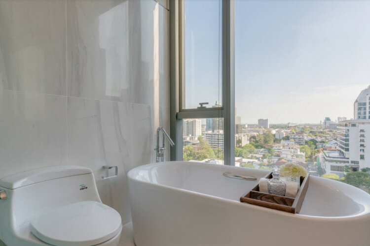 Кондоминиум в Бангкоке, Таиланд | THE142949