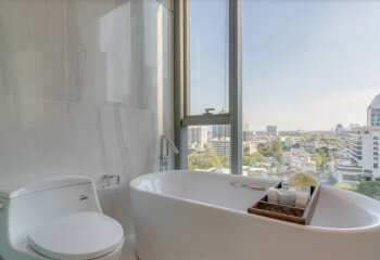 Кондоминиум в Бангкоке, Таиланд | THE142949