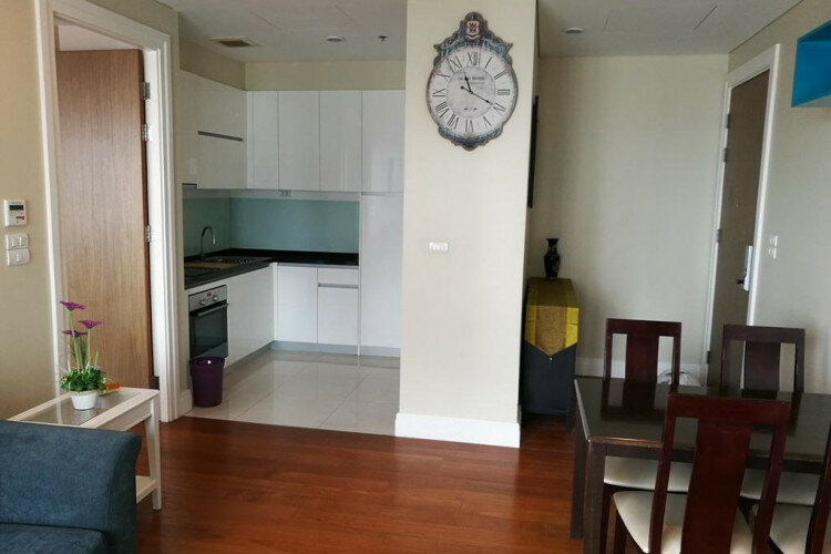 Кондоминиум в Бангкоке, Таиланд | THE113276