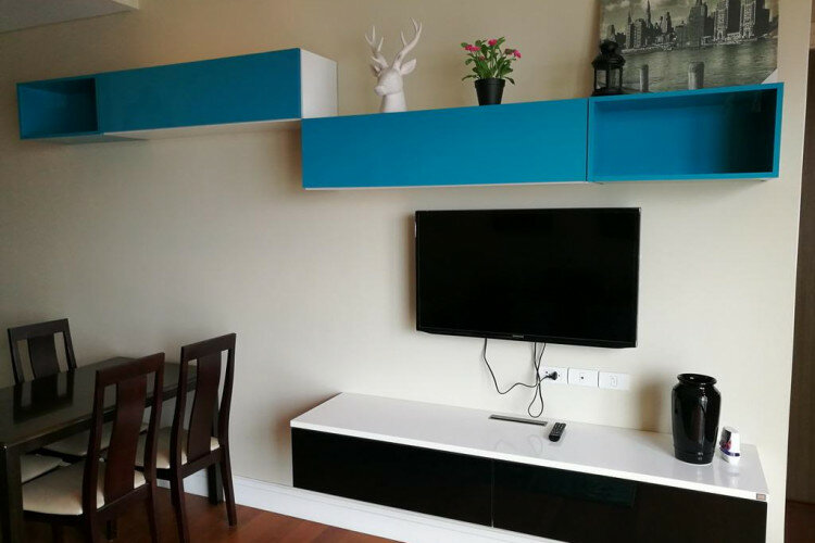 Кондоминиум в Бангкоке, Таиланд | THE113276