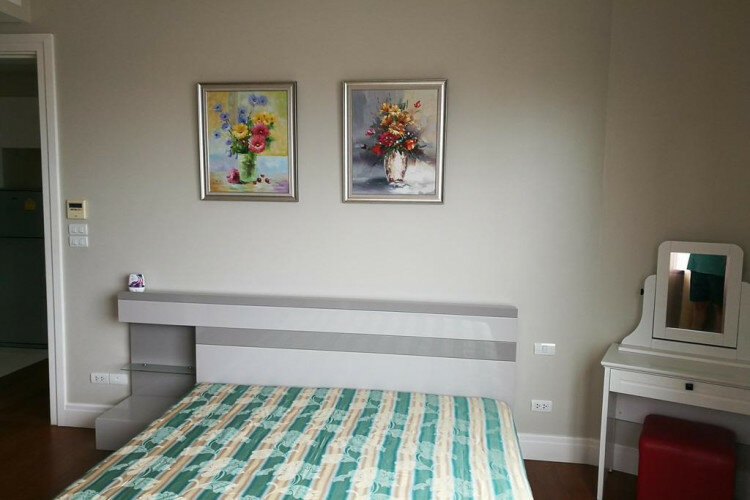 Кондоминиум в Бангкоке, Таиланд | THE113276