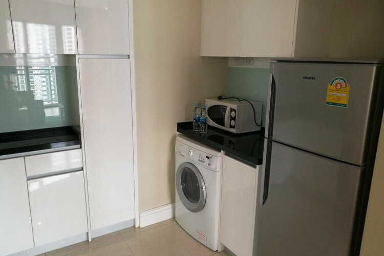 Кондоминиум в Бангкоке, Таиланд | THE113276