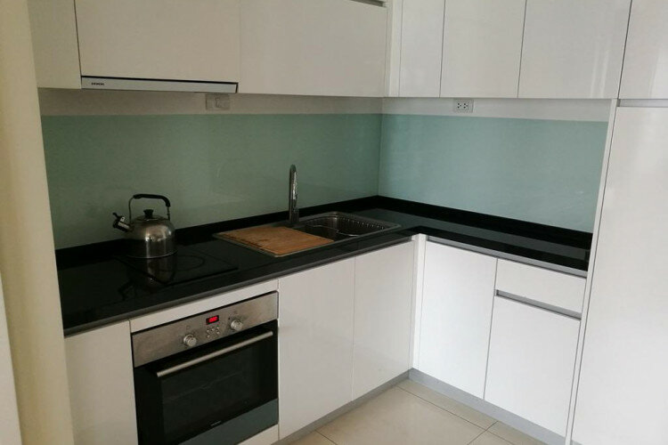 Кондоминиум в Бангкоке, Таиланд | THE113276