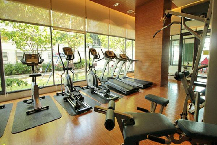 Кондоминиум в Бангкоке, Таиланд | THE113276