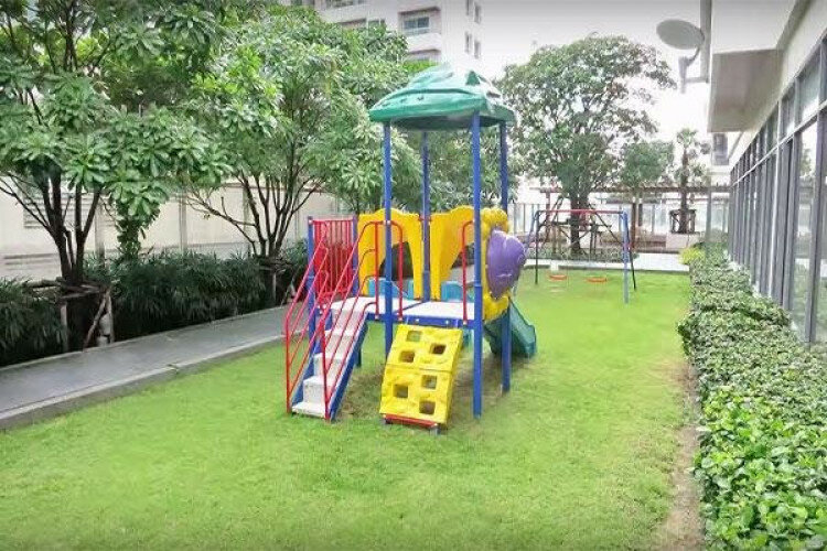 Кондоминиум в Бангкоке, Таиланд | THE113276