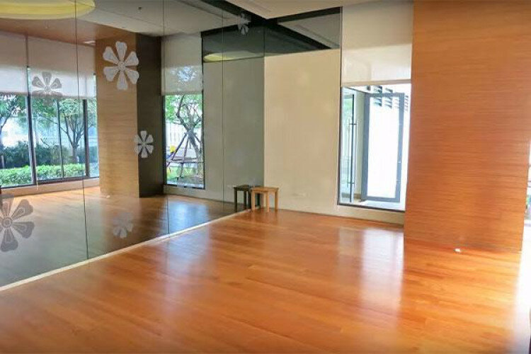 Кондоминиум в Бангкоке, Таиланд | THE113276