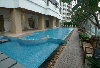 Кондоминиум в Бангкоке, Таиланд | THE113276