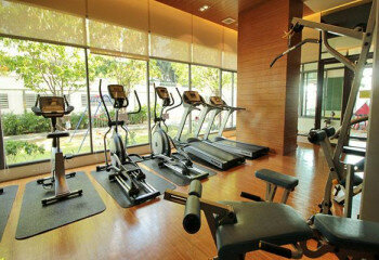 Кондоминиум в Бангкоке, Таиланд | THE113276