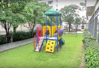 Кондоминиум в Бангкоке, Таиланд | THE113276