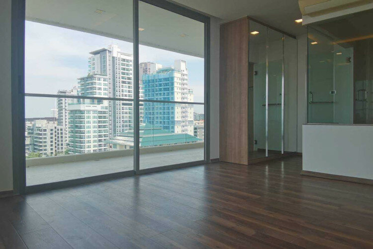 Кондоминиум в Банг Ламунге, Таиланд | THE539359