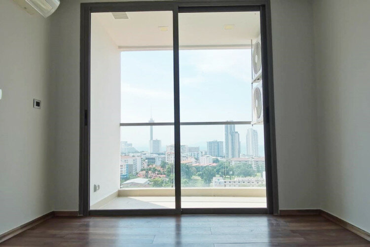 Кондоминиум в Банг Ламунге, Таиланд | THE539359