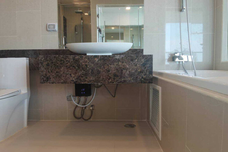 Кондоминиум в Банг Ламунге, Таиланд | THE539359