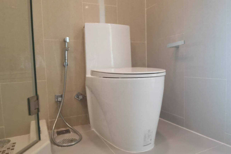 Кондоминиум в Банг Ламунге, Таиланд | THE539359