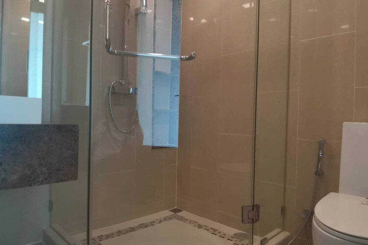 Кондоминиум в Банг Ламунге, Таиланд | THE539359