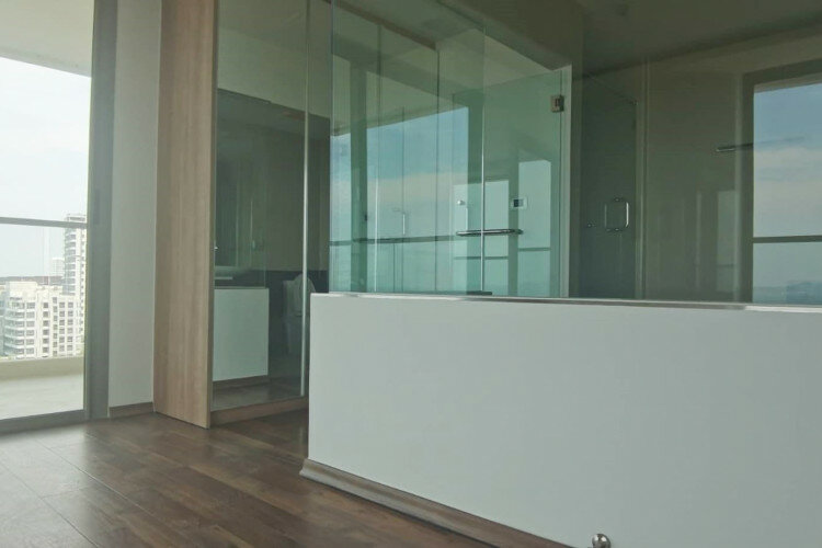 Кондоминиум в Банг Ламунге, Таиланд | THE539359