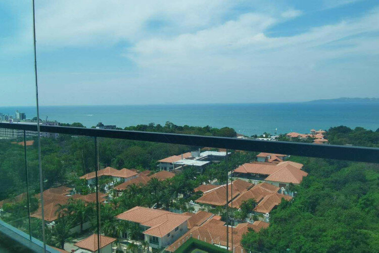 Кондоминиум в Банг Ламунге, Таиланд | THE539359