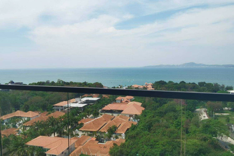 Кондоминиум в Банг Ламунге, Таиланд | THE539359