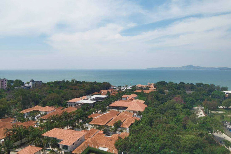 Кондоминиум в Банг Ламунге, Таиланд | THE539359