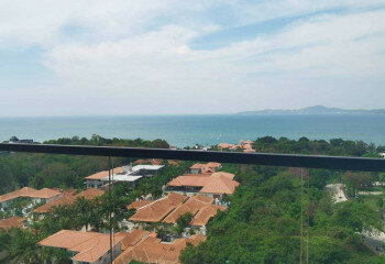 Кондоминиум в Банг Ламунге, Таиланд | THE539359