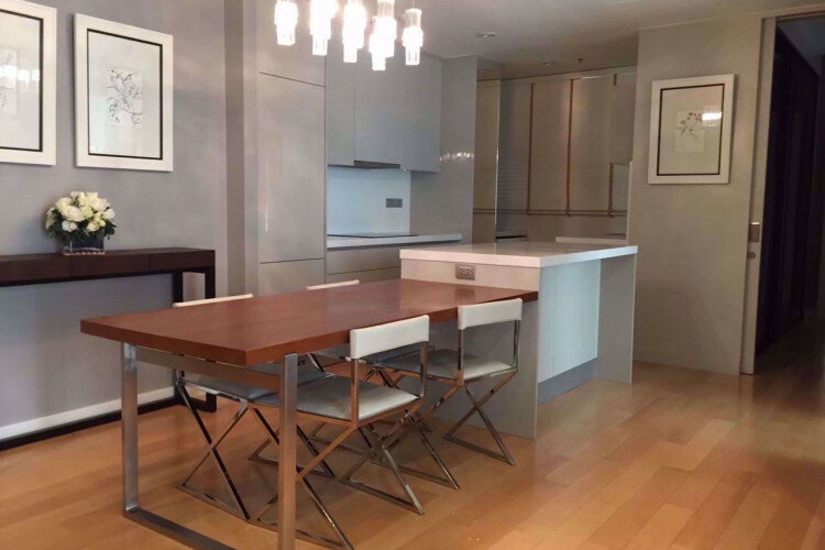 Кондоминиум в Бангкоке, Таиланд | THE555199