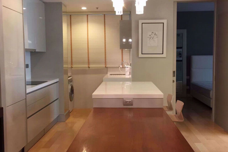 Кондоминиум в Бангкоке, Таиланд | THE555199